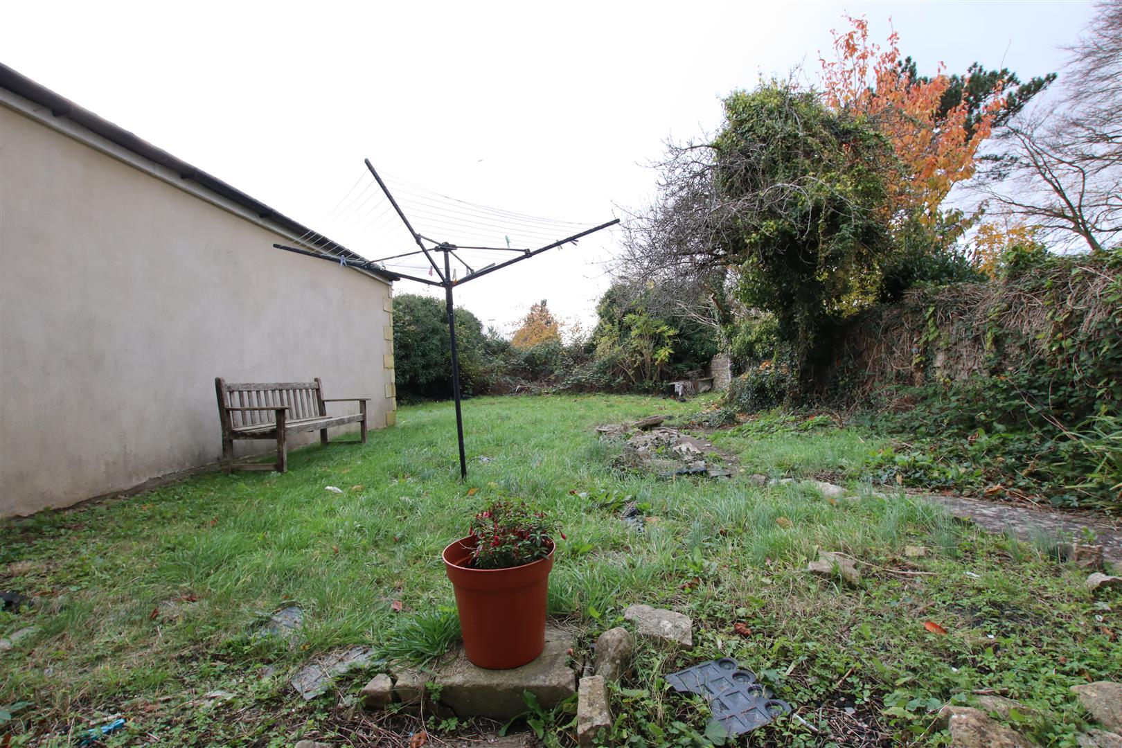 Combe Park, Bath, BA1